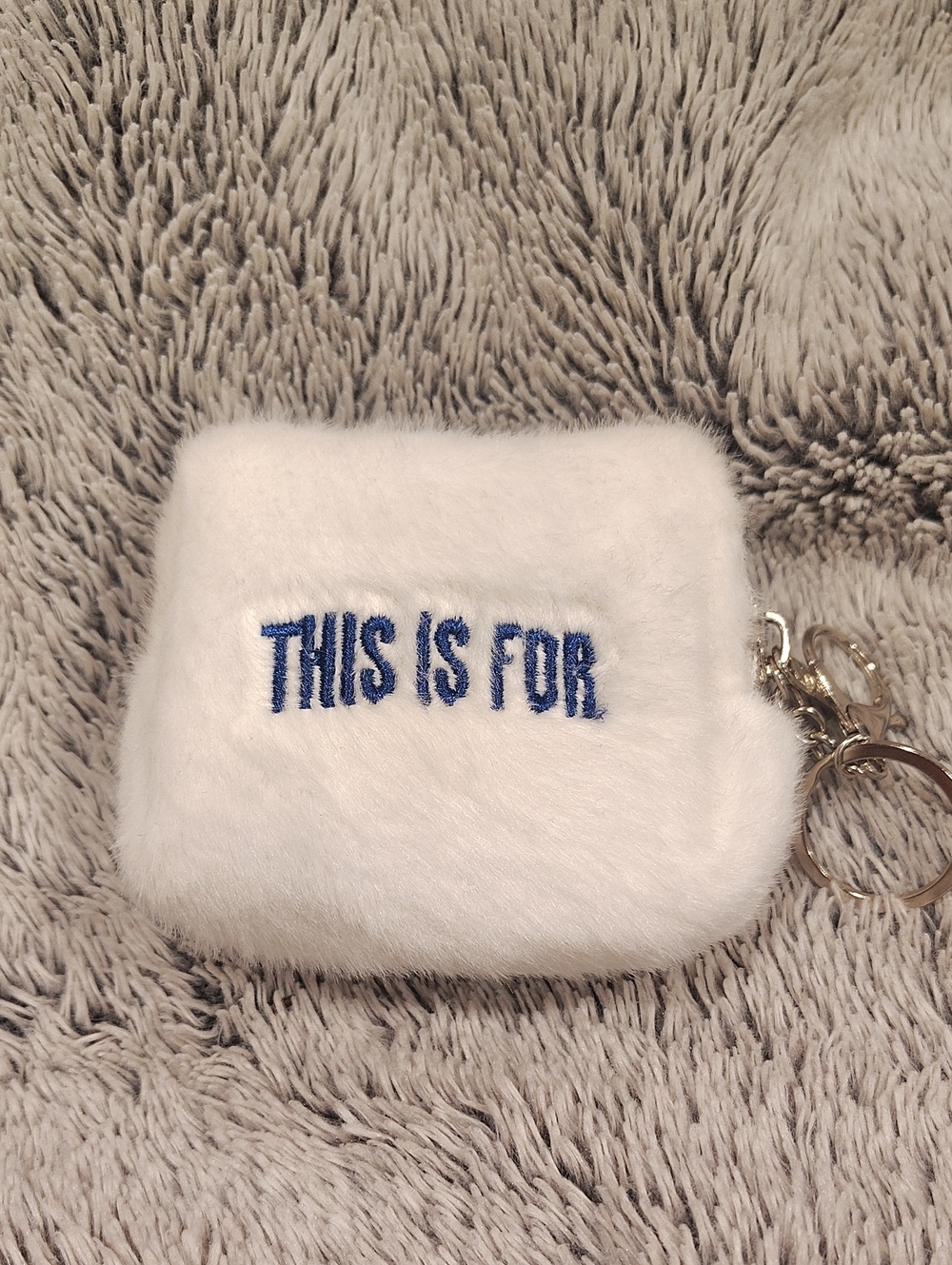 Twice Kpop Keychain